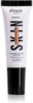 BPerfect Cosmetics Skin Fusion Travel mini tonizáló krém utazási csomag árnyalat medium cool beige 10 ml