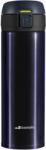 BLUFF Vákuumos termikus bögre BLUFF Termite 480 ml - sötétkék (EAK-TER-KUB-BL-048-BLU)