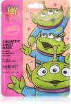 Mad Beauty Toy Story Cosmetic Face Mask arcmaszk Alien 25 ml