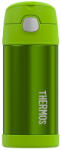 Thermos Funtainer 335 ml gyerek termosz zöld