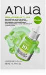 Anua Azelaic Acid Redness Soothing Serum Mask nyugtató hatású gézmaszk bőrpír ellen 23 ml
