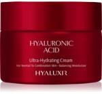 Arganicare Hyaluxir Ultra-Hydrating Cream mélyen hidratáló krém normál és kombinált bőrre 50 ml