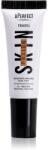 BPerfect Skin Fusion Travel mini tonizáló krém utazási csomag árnyalat medium neutral golden 10 ml