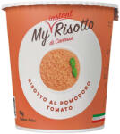 My Instant Risotto készétel 70g paradicsomos-bazsalikomos mártással