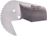 Milwaukee cserélhető penge racsnis PVC vágóhoz 42mm (4932502131)