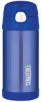 Thermos Funtainer 335 ml gyerek termosz kék