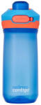 Contigo Jessie 420ml gyerek kulacs kék/narancs