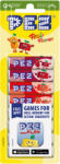 PEZ Play gyümölcsízű cukorka 8 x 8, 5 g (68 g)