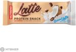 Nutrend Latte Protein Snack fehérjeszelet, 40 g, kókusz latte