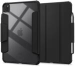 Spigen Air Skin Pro fekete tok iPad Pro 11" (2025/2024) készülékhez