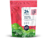 24 Tea strawberry summer soba tea epres hajdina tea xxl 500 g - vitalora