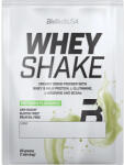 BioTechUSA Whey Shake 25 g, pisztácia