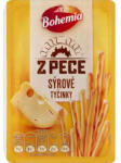 Bohemia Interactive Batoane de brânză 80g