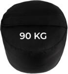 Zoco Body Fit Edzőzsákok, Zoco Body Fit FZ052, 70-90 Kg, tartós anyag, Fekete (ZCB-FZ052-70-90)