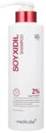 medicube Soyxidil Shampoo fejbőrápoló sampon, 490 ml