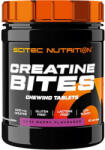 Scitec Nutrition Creatine Bites 240 tablete, foarte boabe
