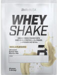 BioTechUSA Whey Shake 25 g, vanilie