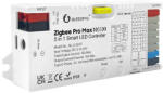 Gledopto Zigbee Pro Max - 5-az-1-ben LED vezérlő, 15A, Zigbee, RF 2.4GHz (GL-C-601P)