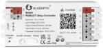 Gledopto Matter Smart LED Controller - 5-az-1-ben RGBCCT LED vezérlő, 20A, Wi-Fi, Matter, (GL-C-218M) (GL-C-218M) - okosabbotthon