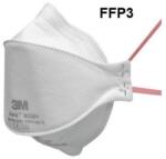3M 9330+ Aura szűrő félálarc kilégzőszelep nélkül (FFP3) (7100258908)