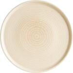 Bonna Lapos tányér Ripple 21 cm, Mirage