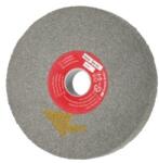 3M Scotch-Brite DB-WL sorjátlanító tekercselt kerék 9S FIN, 150 x 25 x 25 mm (7000028488)