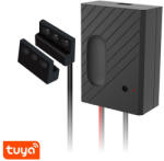 TuyaSmart Garage Door Opener - garázskapu / kapunyitó okosvezérlés, állapot-szenzorral, Tuya/SmartLife, Wi-Fi (TUYASM-GAR4-WIFI) - okosotthon