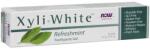 NOW XyliWhite Refreshmint fogkrém, 181g