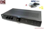 BC Acoustique EX-214 + SUPRA LoRad 1.5 CS-EU 1, 5m Amplificator