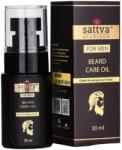 Sattva Ayurveda Szakállápoló olaj - 30 ml - Sattva Ayurveda