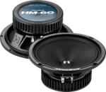 deaf bonce Difuzoare auto Deaf Bonce Hannibal HM-60 PRO set componente, 165mm, 130W RMS, 4Ω, set 2 difuzoare