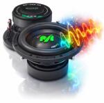 deaf bonce Subwoofer Auto Deaf Bonce Machete MF 8S D2, 200mm, 600W RMS