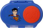 b.box Superman uzsonnás doboz, kicsi (1440)