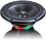 STEG Difuzoare auto Steg MSS6 set componente, 165mm, 200W RMS, 3.6Ω, set 2 difuzoare