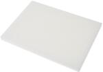 Metaltex Tabla de taiat Metaltex 73381538, polietilena, 38 x 28 x 2 cm, alba (65035935) Tocator