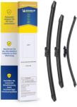 Michelin Set stergatoare MICHELIN Perfect Fit 650450mm 280mm pentru AUDI, SEAT, VW (85022761)