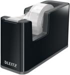 Leitz Dispenser banda adeziva Leitz WOW 53640095, negruanthrazit, design modern (78768280)