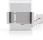 Nedis Suport pentru Tablete NEDIS - 7-12, Rotire 360, Montare pe Perete (67091470)