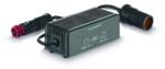 Mobicool Inversor de tensiune Mobicool Y24 12V la 230V, 150W, compact pentru auto si camping (99920889)