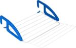 Metaltex Racitor de rufe Metaltex Bries pentru calorifer si balcon (47029224)