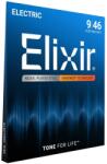 Elixir 12027 Nanoweb Nikkel 9-46 Custom Light (EL-12027)