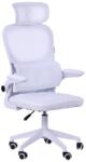 MARS GAMING Scaun ergonomic Mars Gaming MGC-ERGOPRO, alb, inaltime ajustabila 120-130cm (46496171)