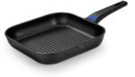 Monix Grill Monix Solid 24 cm, Aluminiu, Antiaderent, Inductie (65913825)