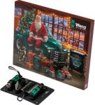 Wera 05136614001 Adventi kalendárium 2026 szerszámkészlet 24 részes (05136614001)