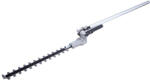 WORCRAFT Sövényvágó adapter Workcraft CGT-S40LiBHP , bármilyen fűkaszához (STP1191626)