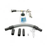 Breckner Germany Pistol pneumatic curatare tapiterie interior Tornador profesional cu adaptor vacuum 1L Breckner Germany