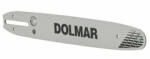 Dolmar láncvezető 350 mm | 1, 3 mm | 3/8 col (412035061)