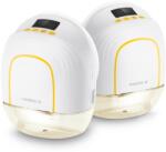 Medela Pompa de san electrica Medela Melody InBra, 2 unitati, hands-free, USB-C (28777584)