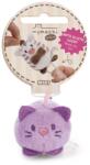 NICI Jucarie de Plus Pisica Angy 5cm - Lila, Accesoriu Kawaii pentru Toate Varstele (26364628)