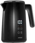 MPM Fierbator de apa MCZ-120C, 1.5L, 2200W, Negru (62995256) Fierbator